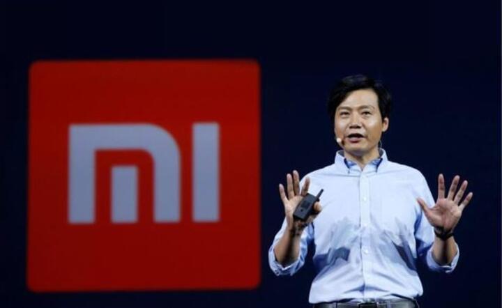 Lei Jun, szef chińskiego producenta smartfonów Xiaomi / autor: Wirtualnemedia.pl