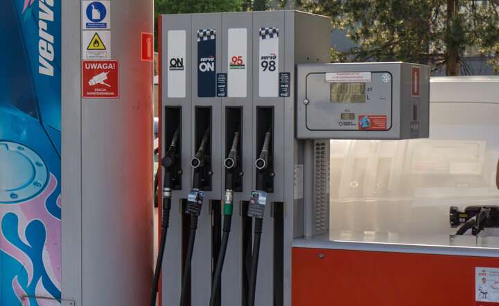 e-petrol.pl: w przyszłym tygodniu benzyna i olej napędowy będą mocno drożeć / autor: Fratria / AS