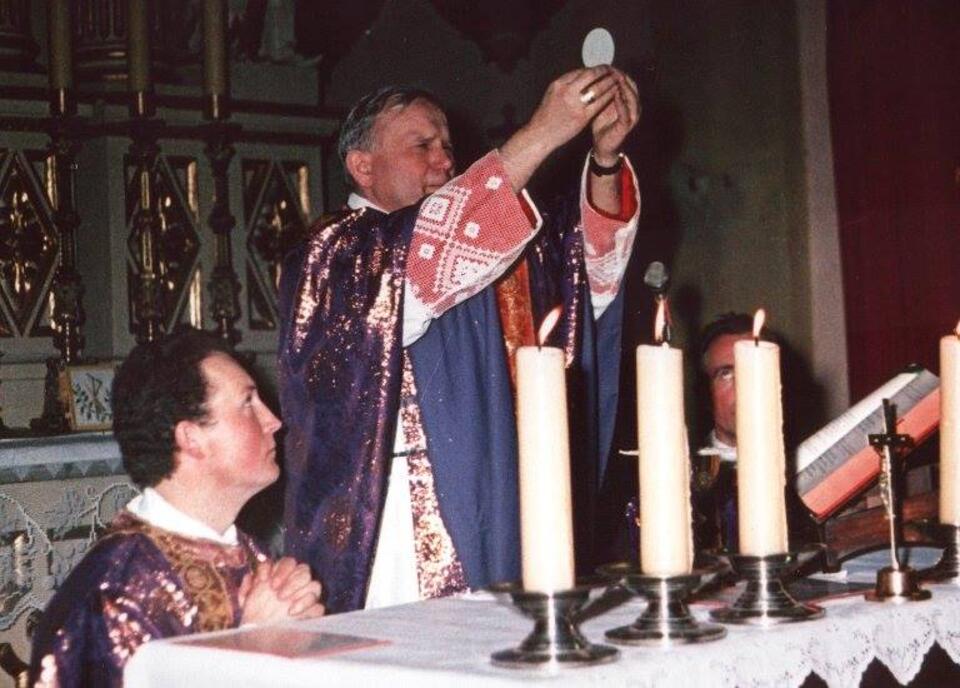 Fot. Antoni Chylaszek