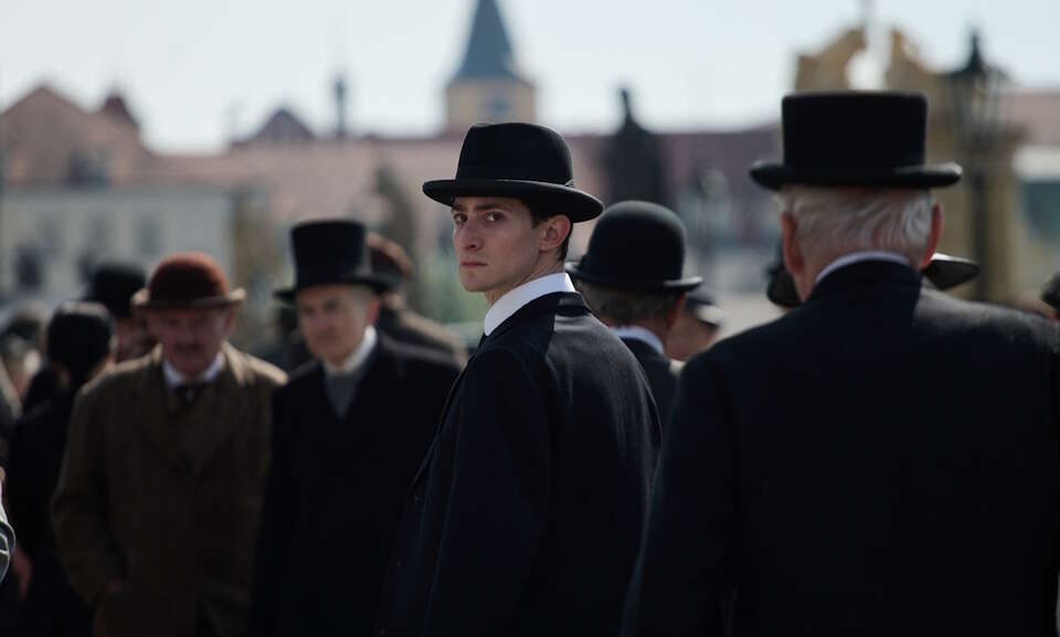 autor: Marlene Film Production