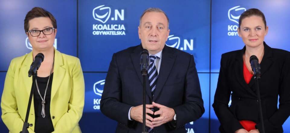 autor: PAP/Paweł Supernak