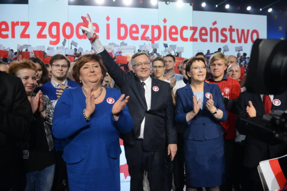 Fot. PAP/Turczyk