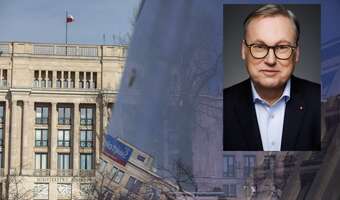Czy dane finansowe polskich przedsiębiorców są bezpieczne?