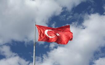 Udaremniono zamach przed wyborami w Turcji