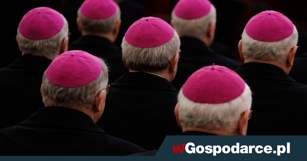 Kościół przygotowuje plan na wojnę. Ujawniono, co zrobi