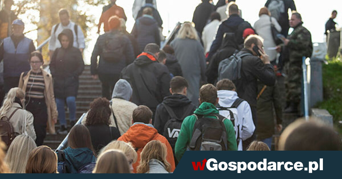 To koniec pięknych czasów PiS? "Stopa bezrobocia rośnie"