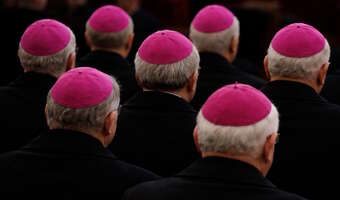 Kościół przygotowuje plan na wojnę. Ujawniono, co zrobi