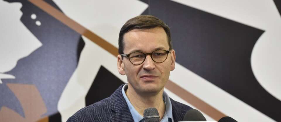 autor: PAP/Jacek Bednarczyk
