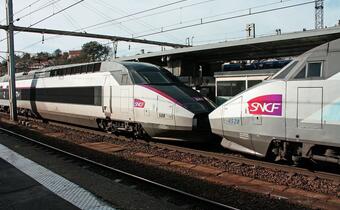 We Francji nie radzą sobie z restrukturyzacją kolei