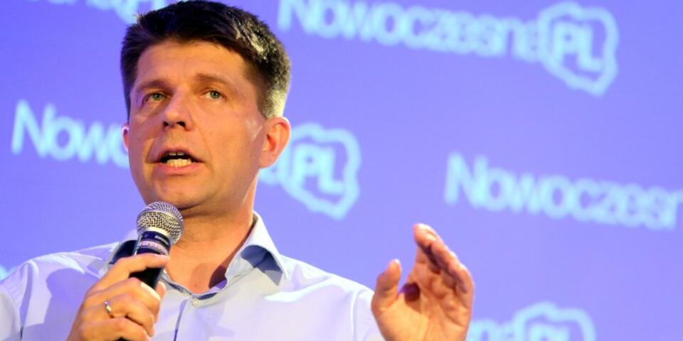 Fot. PAP/leszek Szymański