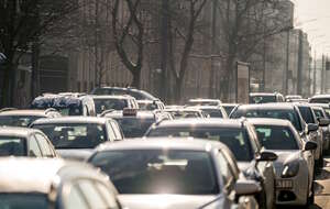 Pekin ograł Europę na rynku motoryzacyjnym  / autor: Fratria