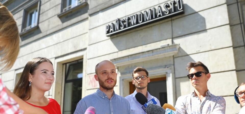 autor: PAP/Rafał Guz