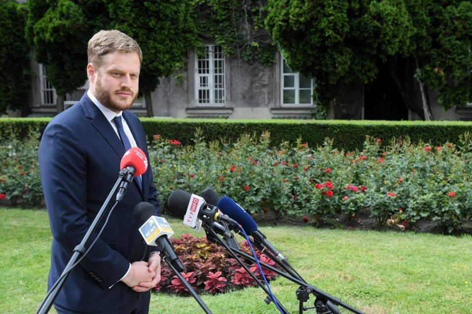 autor: PAP/Radek Pietruszka