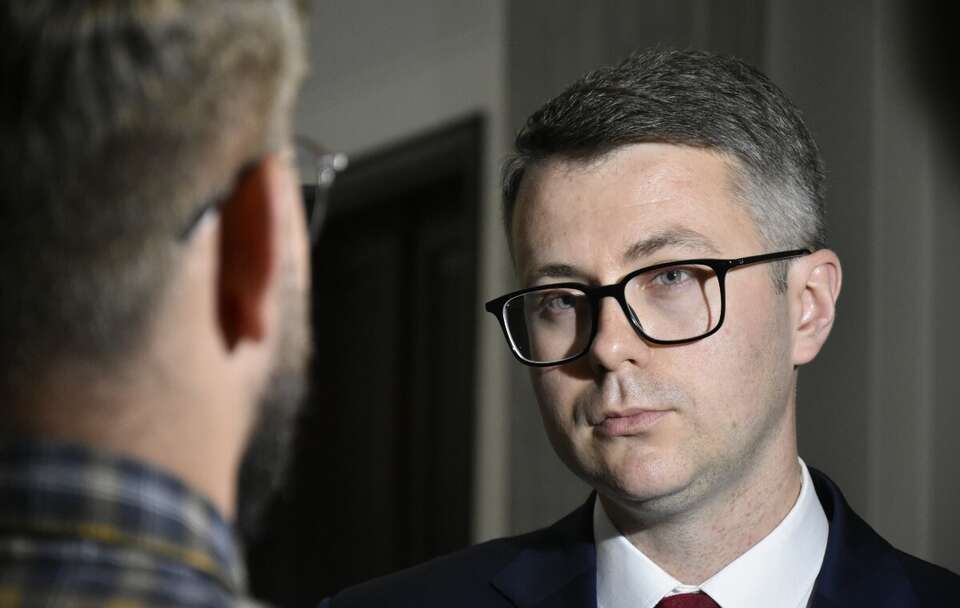 Piotr Müller / autor: Fratria