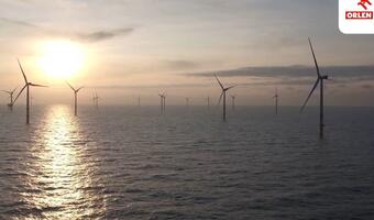 Morskie farmy wiatrowe ważne dla polskiej gospodarki