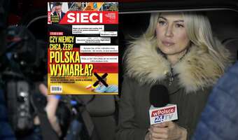 Sukces Magdaleny Ogórek