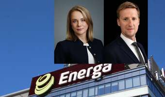 Energa z nową prezes zarządu