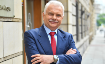 Kraska: Niewielu Ukraińców leczy się w polskich szpitalach
