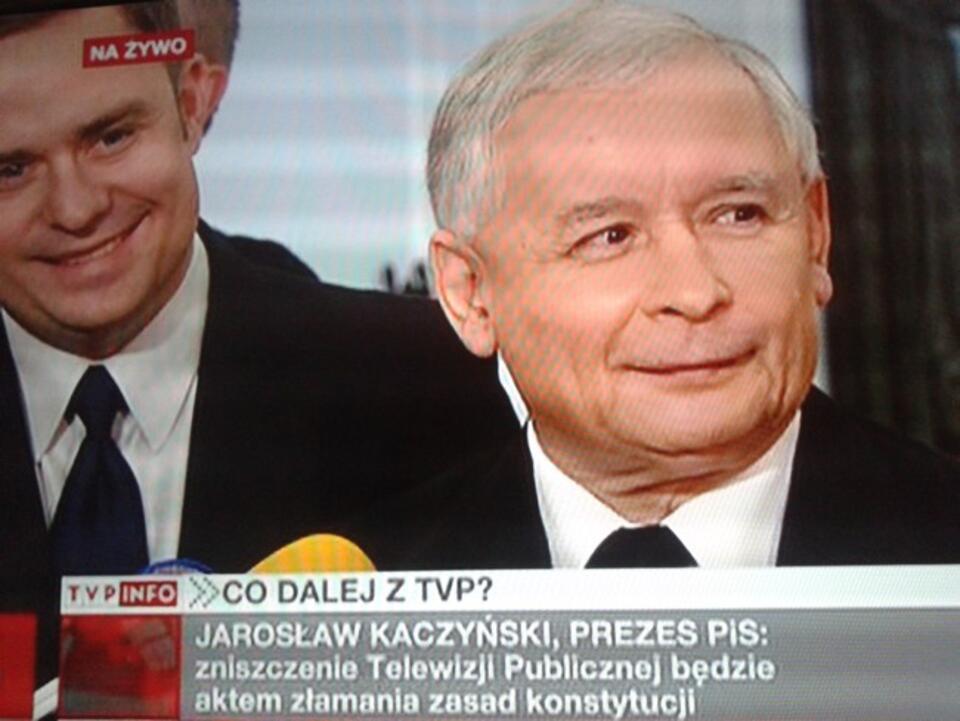 Fot. wPolityce.pl