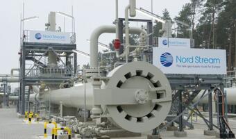 Media: Uruchomienie NS 2 wpłynie na wzrost cen gazu z Rosji