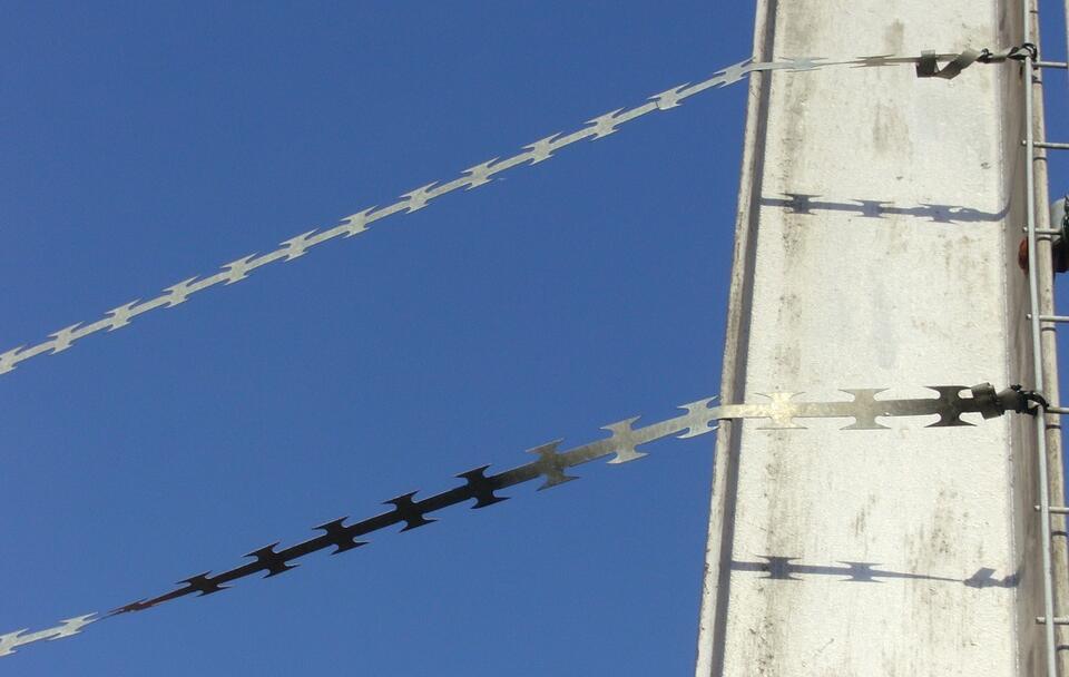 Polacy chcą zapory na granicy z Rosją / autor: Photo by Tom Oates/CC/Wikimedia Commons