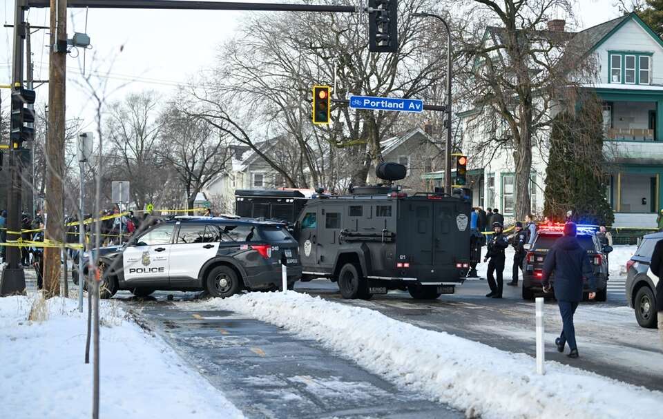 żabol ICE zastrzelił próbującą uciec migrantkę