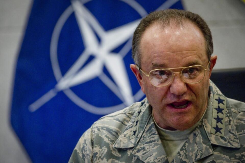 Philip Breedlove/Fot.PAP/epa