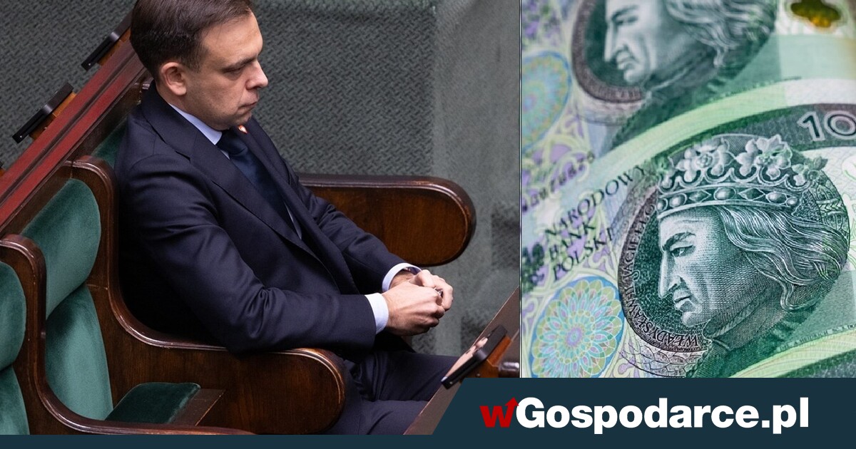Ruszyła już "kula śnieżna długu"