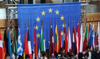 Soros: UE nie może odpuścić Polsce i Węgrom