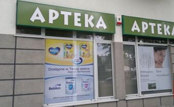 Nowela ustawy "apteka dla aptekarza" podpisana przez prezydenta