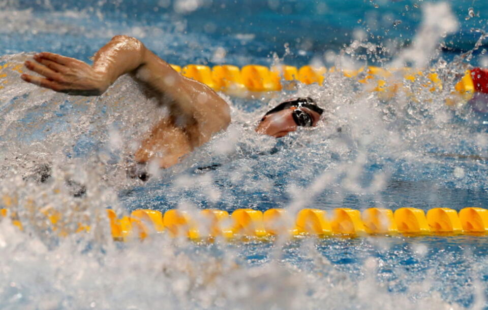 fot.PAP/EPA/ALI HAIDER