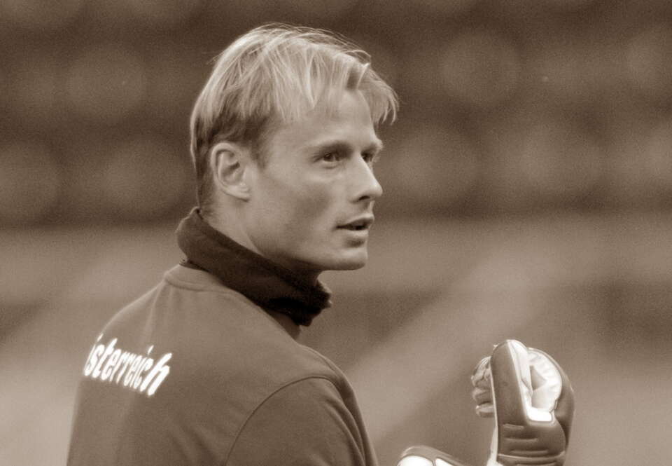 Alex Manninger / autor: PAP/EPA