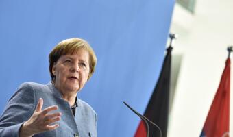 Merkel: Chińskie inwestycje tak, ale tylko w Niemczech