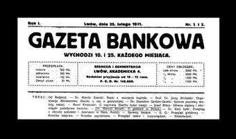 Gala Najlepszy Bank - ZOBACZ DEBATY