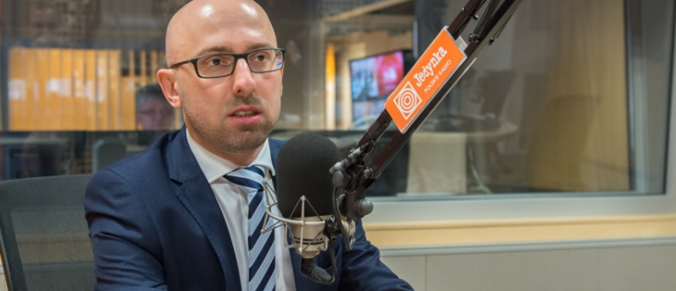 autor: Fot. Polskie Radio