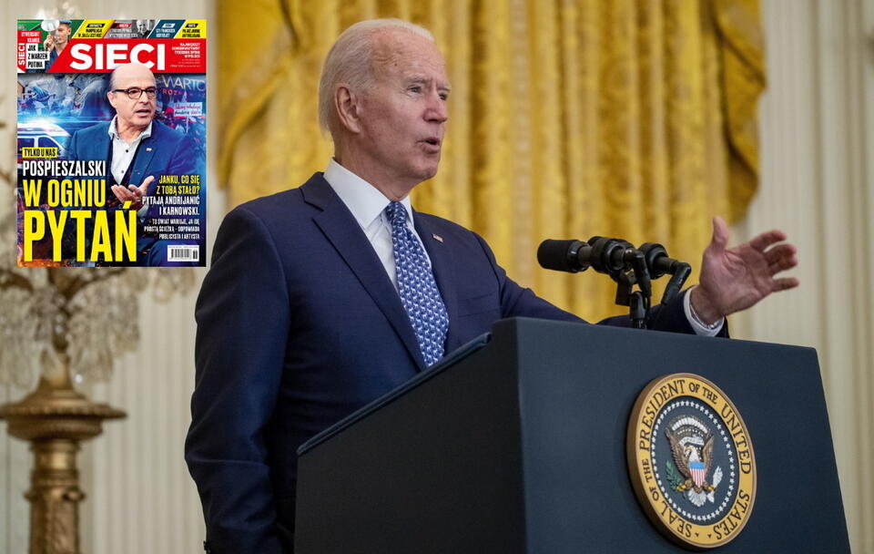 autor: PAP/EPA/Fratria