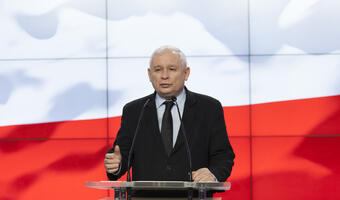 Kaczyński: skala i zasięg ataku cybernetycznego są szerokie