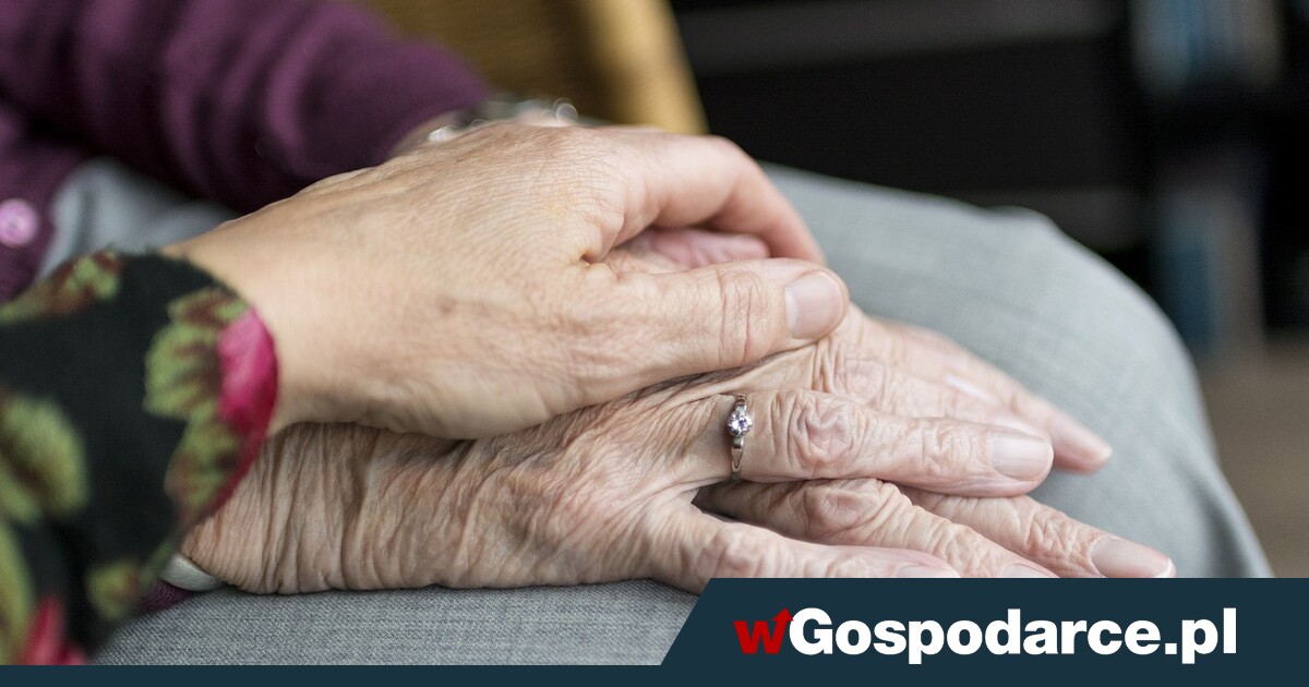 DPS-y na granicy zamknięcia. "Zbliża się zima i rosną koszty"