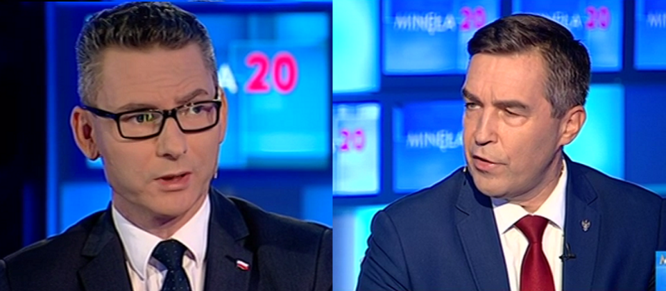 autor: wPolityce.pl/TVP Info