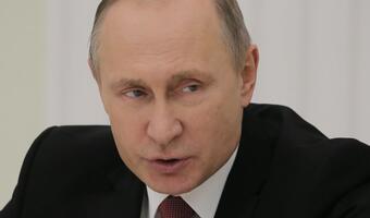 Rosjanie zakotwiczyli w Syrii na prawie pół wieku