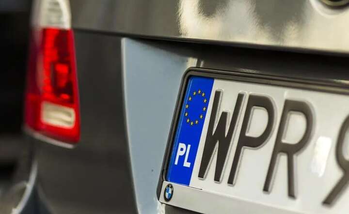 Urzędom kończy się pula numerów rejestracyjnych! Wiemy, co będzie dalej