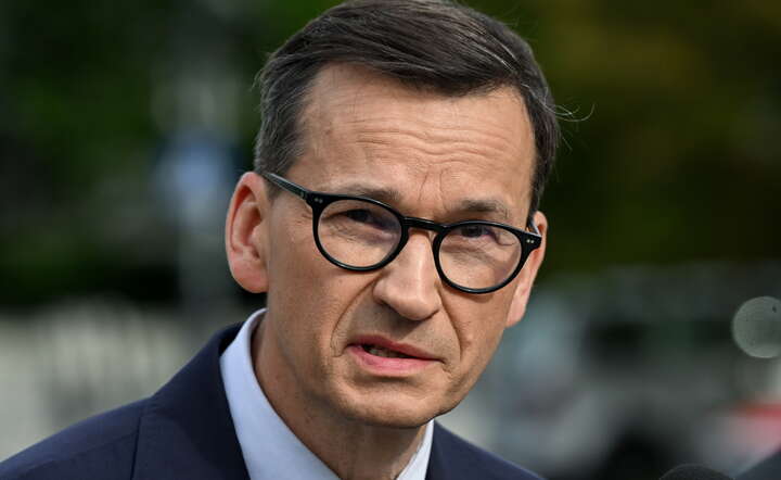Deficyt Polski. "Grozi utratą suwerenności finansowej ojczyzny"