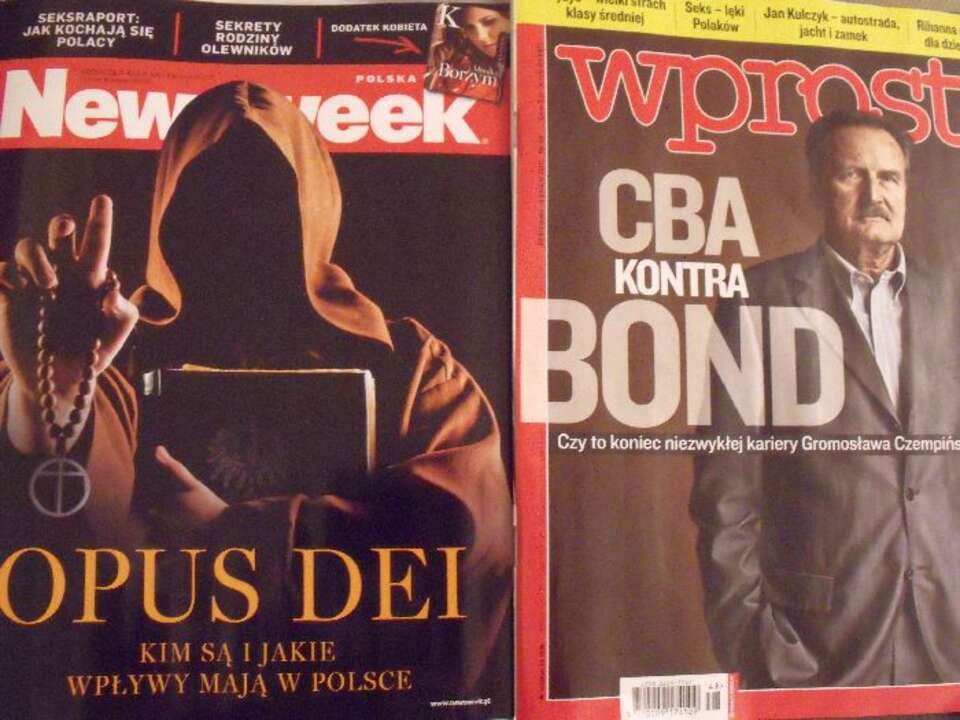 Fot. wPolityce.pl