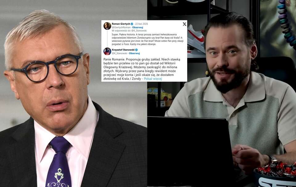 autor: Fratria/Kanał Zero/X