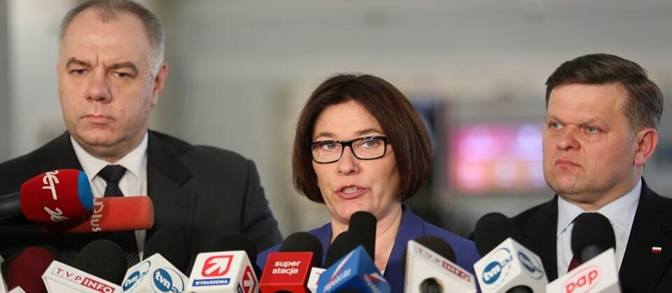 autor: PAP/Leszek Szymański