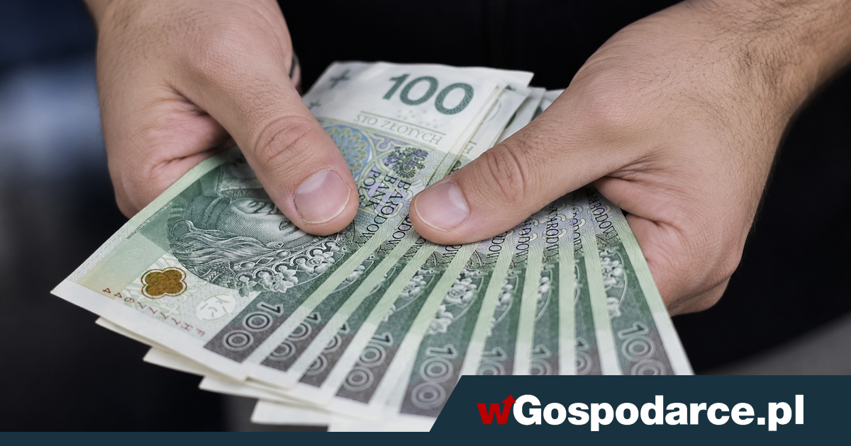 Świadczenie urlopowe 3900 zł brutto. Kto je otrzyma?