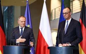 autor: PAP/EPA/FILIP SINGER