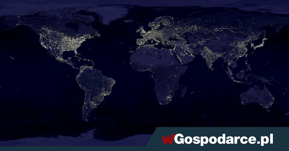 Szokujące prognozy Saxo: wszyscy będziemy szczupli