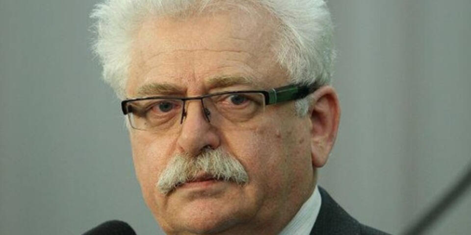 Fot. Profil R. Szeremietiew/Facebook