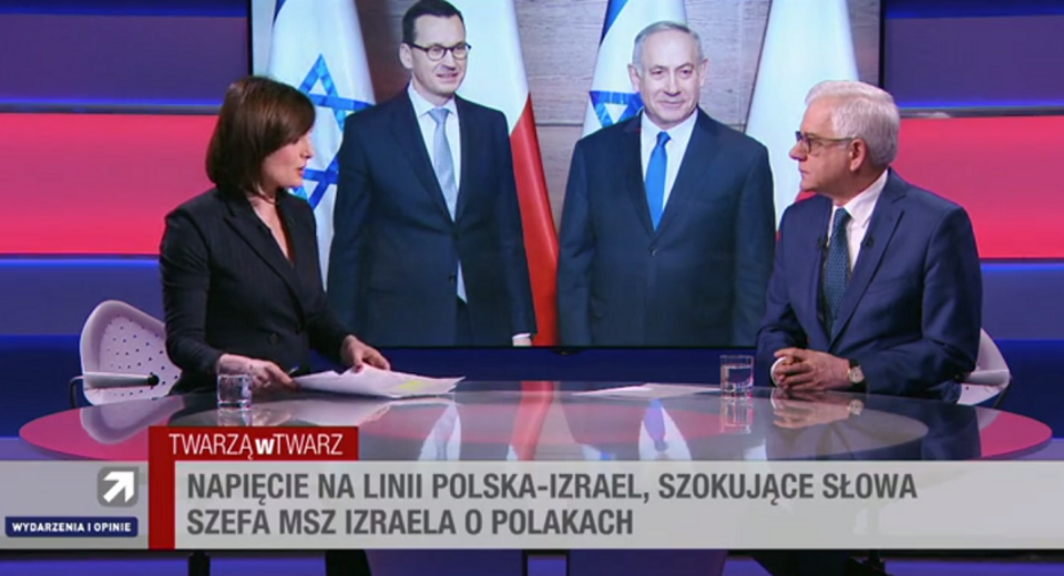 autor: wPolityce.pl/Polsat News